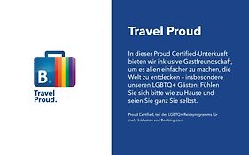 Tante ALMA's Hotel Lasthaus am Ring